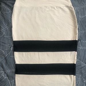 ACACIA Casablanca skirt